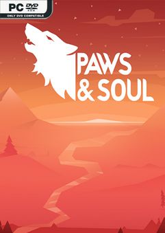 Paws and Soul Build 7617671