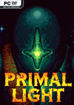 Primal Light v08.05.2021