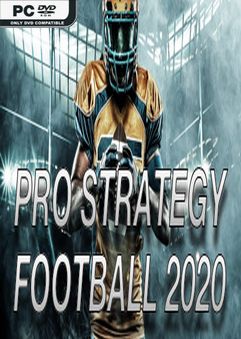 Pro Strategy Football 2020-Unleashed