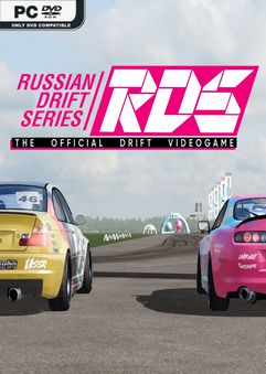 RDS The Official Drift Videogame Yokohama Docks-CODEX