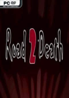 Road To Death Tunnel Terror v1.0.5