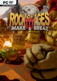 Rock of Ages 3 Make and Break v1.02