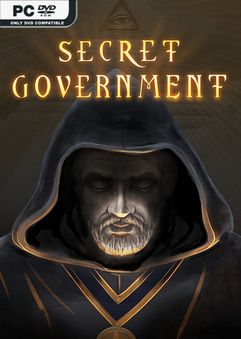 Secret Government v1.0.0.8-GOG