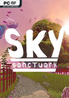 Sky Sanctuary VR-VREX
