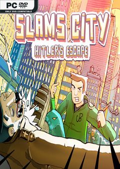Slams City Hitlers Escape-DOGE