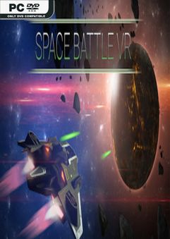 Space Battle VR-VREX