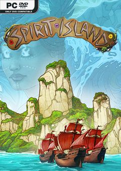 Spirit Island Branch and Claw-Unleashed