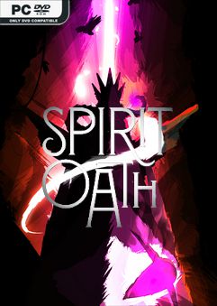 Spirit Oath Buid 7837679