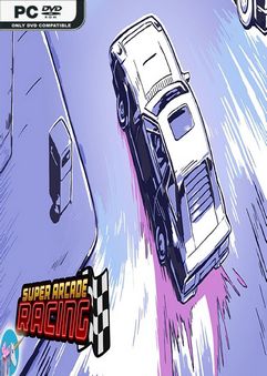 Super Arcade Racing v02072020-Unleashed