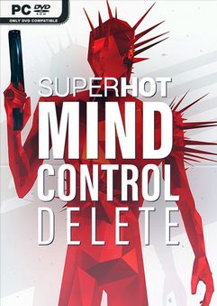 Superhot Mind Control Delete Build 5288704