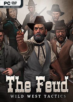 The Feud Wild West Tactics Build 154