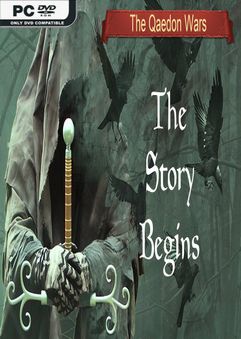 The Qaedon Wars The Story Begins v1.009-SiMPLEX