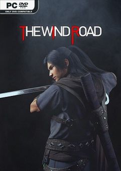 The Wind Road-HOODLUM