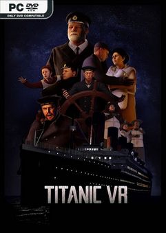 Titanic VR-DRMFREE