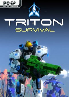 Triton Survival Build 5329574