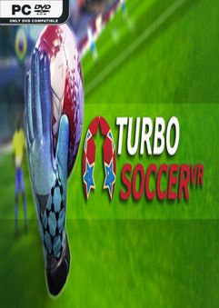 Turbo Soccer VR-VREX
