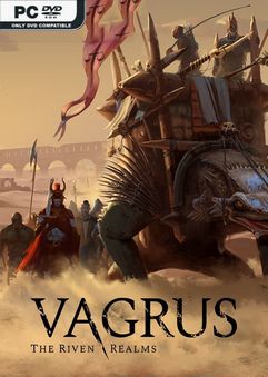 Vagrus The Riven Realms v1.1340721k
