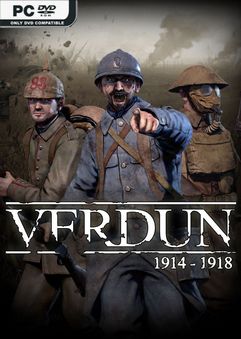 Verdun v318.32425-0xdeadc0de