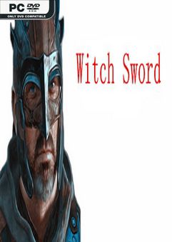 Witch Sword-TiNYiSO