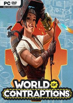 World of Contraptions v0.36.0