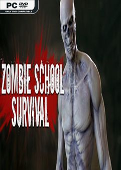 Zombie School Survival-PLAZA