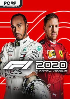 F1 2020 Deluxe Schumacher Edition v1.18-Repack