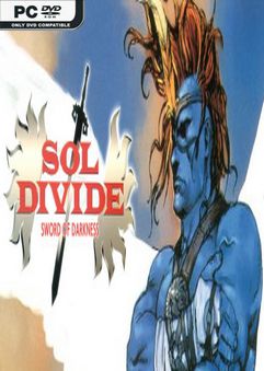 Sol Divide Sword of Darkness v5511058