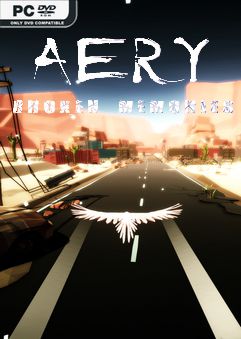 Aery Broken Memories-PLAZA