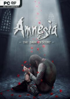 Amnesia The Dark Descent Build 12531804-Repack