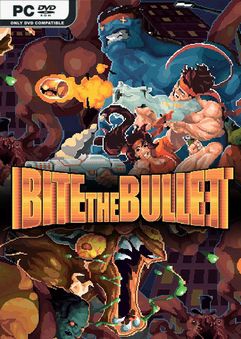 Bite the Bullet v04.09.2020