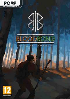 Blood Bond Into the Shroud v5.0-CODEX