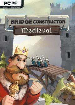 Bridge Constructor Medieval-GOG
