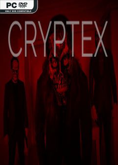 CRYPTEX-PLAZA