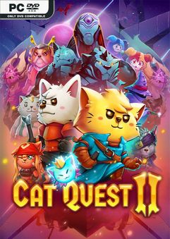 Cat Quest 2 v1.7.8