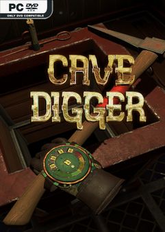 Cave Digger PC Edition Build 5704044