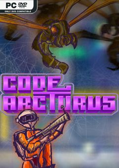 Code Arcturus-ALI213
