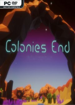 Colonies End-PLAZA