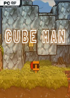 Cube Man-DOGE