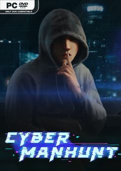 Cyber Manhunt v03.09.2020