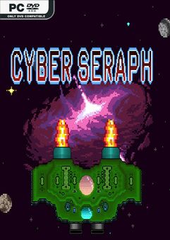 Cyber Seraph Build 5414293