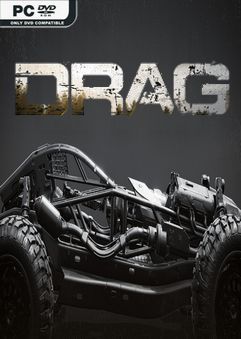 DRAG Early Access