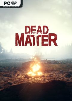 Dead Matter v0.7-GoldBerg