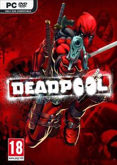 Deadpool-Repack