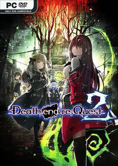 Death end re Quest 2-HOODLUM