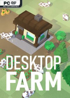 Desktop Farm-DARKZER0