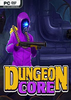 Dungeon Core v06.03.2023 