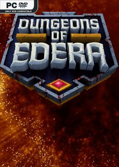 Dungeons of Edera Build 5420163