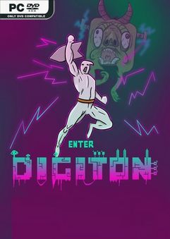 Enter Digiton Build 5421793