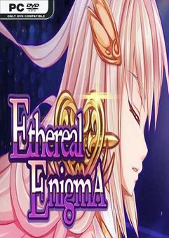Ethereal Enigma-ALI213