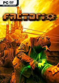 Factorio v1.1.99